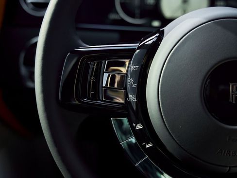 Used 2026 Rolls-Royce Cullinan image 62