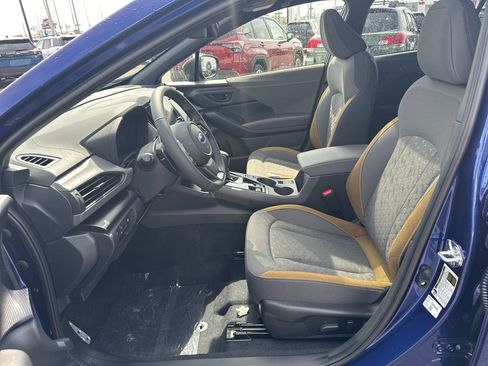 New 2026 Subaru Crosstrek 2.5i Sport AWD/4WD image 9