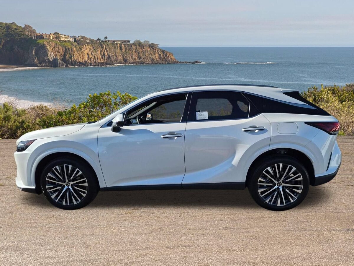 New 2026 Lexus RX 350 Premium Plus FWD image 8