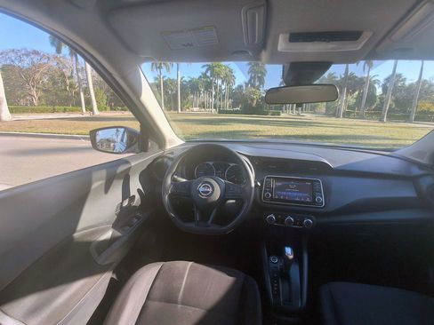 Used 2023 Nissan Kicks S image 19