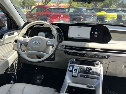 Certified 2024 Hyundai Palisade Calligraphy AWD/4WD image 24