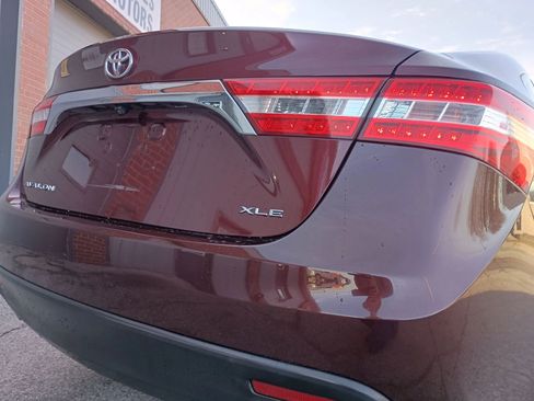 Used 2013 Toyota Avalon XLE Touring FWD image 7