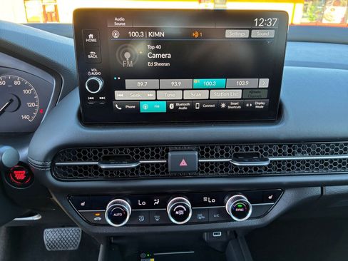 Used 2025 Honda HR-V EX-L image 20