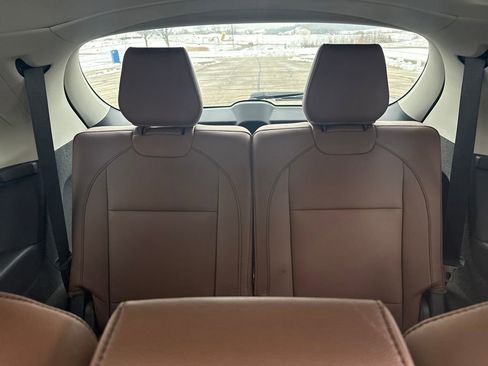 Used 2020 Acura MDX Technology image 15