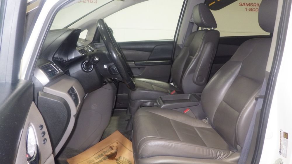 Used 2016 Honda Odyssey Touring image 9