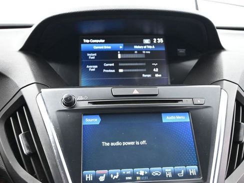 Used 2020 Acura MDX 3.5L image 13