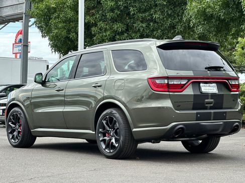 New 2026 Dodge Durango R/T AWD/4WD image 6