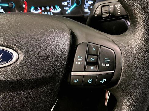 Certified 2022 Ford Escape S image 18