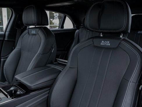 New 2025 Bentley Flying Spur Plug-In Hybrid AWD/4WD image 21
