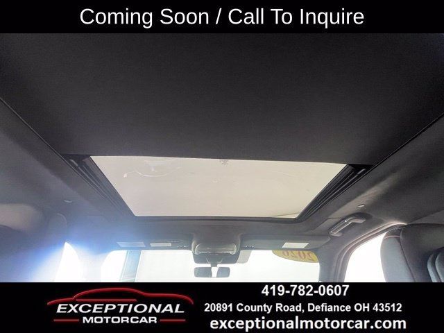 Used 2026 Lincoln Navigator L Black Label AWD/4WD image 49