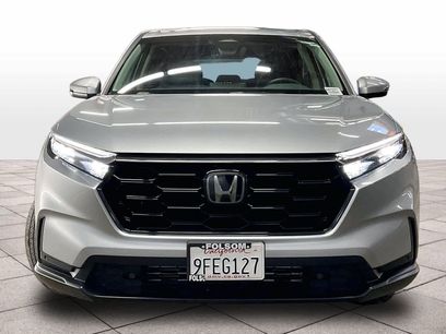 Used 2023 Honda CR-V EX-L
