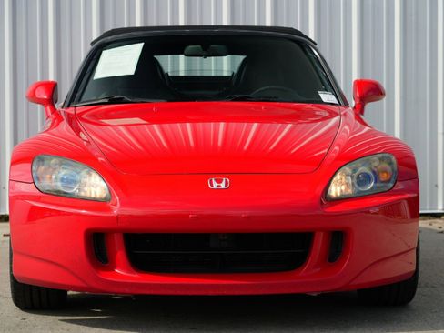 Used 2007 Honda S2000 image 6