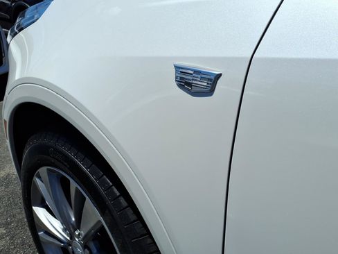 Certified 2023 Cadillac XT5 Premium Luxury AWD/4WD image 10