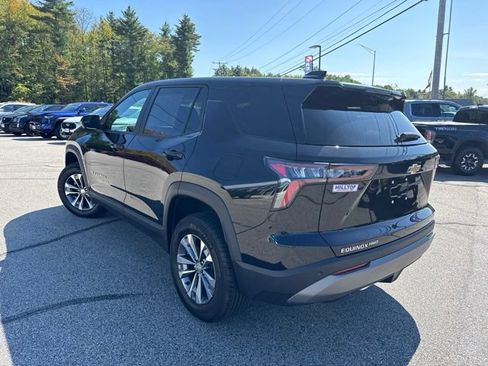 Used 2026 Chevrolet Equinox LT w/ Convenience Package II AWD/4WD image 7