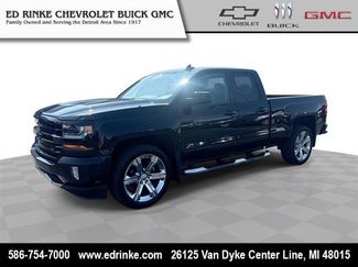 Used 2019 Chevrolet Silverado 1500 LT w/ LPO, Chrome Package video 1