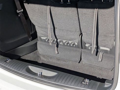 New 2026 Chrysler Pacifica Limited w/ Trailer Tow Group image 29