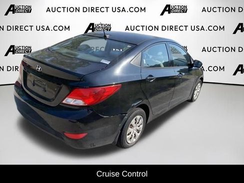 Used 2016 Hyundai Accent SE w/ Option Group 02 FWD image 8