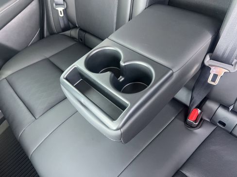 New 2026 Nissan Murano Platinum image 18