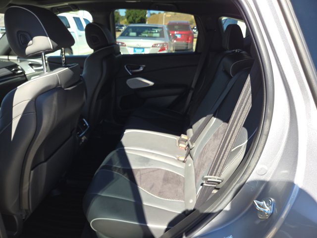 Used 2021 Acura RDX w/ Advance Package FWD image 18
