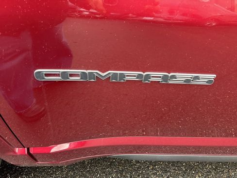 Used 2022 Jeep Compass High Altitude image 13