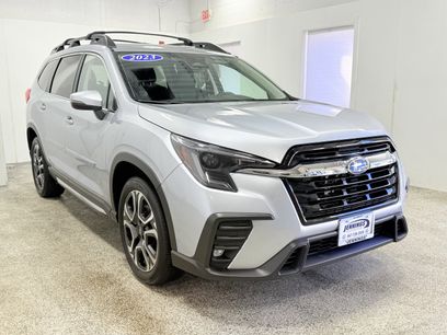 Used 2023 Subaru Ascent Limited