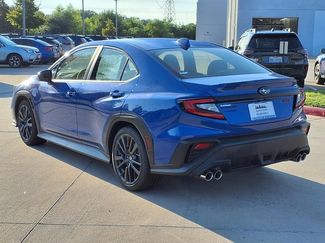New 2026 Subaru WRX Premium AWD/4WD video 2