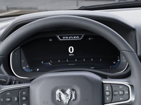 New 2026 RAM 1500 Big Horn image 17