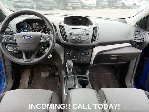 Used 2018 Ford Escape SE AWD/4WD image 22