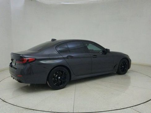 Used 2023 BMW 530i w/ M Sport Package image 70