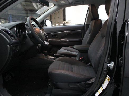 New 2026 Mitsubishi Outlander Sport SE image 6