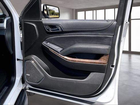 Used 2019 Chevrolet Tahoe LT AWD/4WD image 28