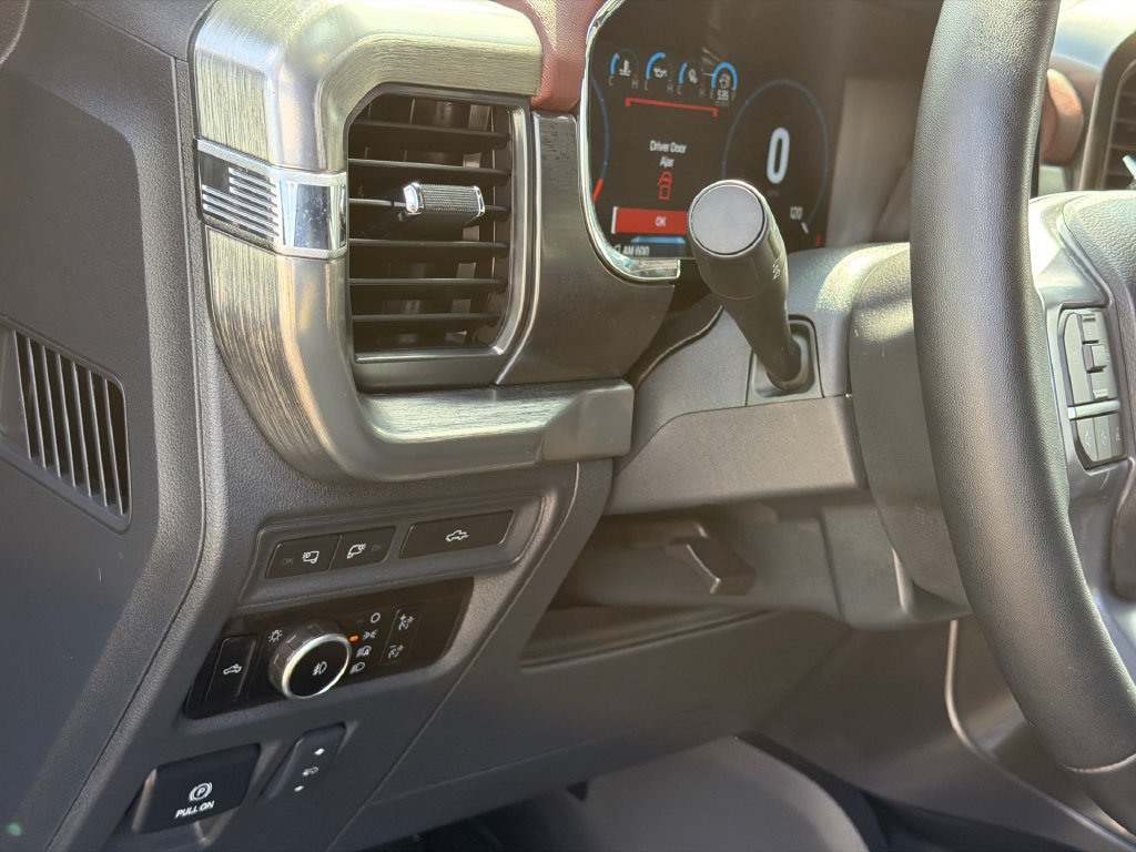 Used 2023 Ford F150 Lariat AWD/4WD image 17