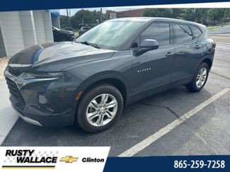 Used 2020 Chevrolet Blazer LT FWD video 1