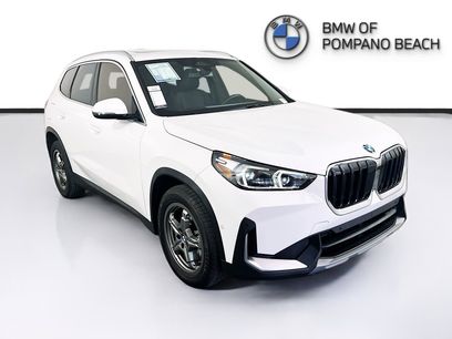 Used 2023 BMW X1 xDrive28i