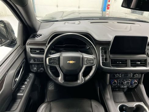 Used 2024 Chevrolet Tahoe LT image 11