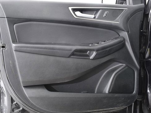 Used 2023 Ford Edge SEL w/ Convenience Package image 25