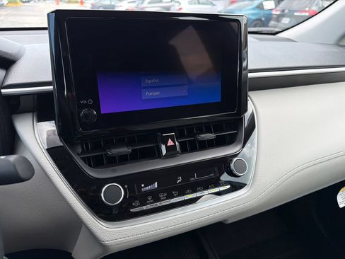 Used 2026 Toyota Corolla Cross L FWD image 28