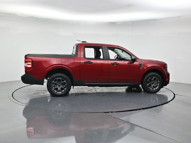Certified 2025 Ford Maverick XLT w/ Equipment Group 301A AWD/4WD image 2