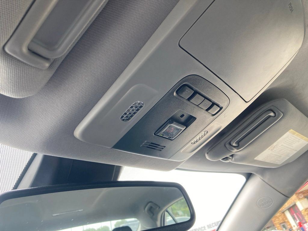 Certified 2024 Toyota Camry XSE FWD image 27