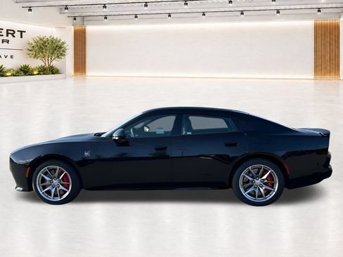New 2026 Dodge Charger Daytona Scat Pack w/ Track Package AWD/4WD image 6