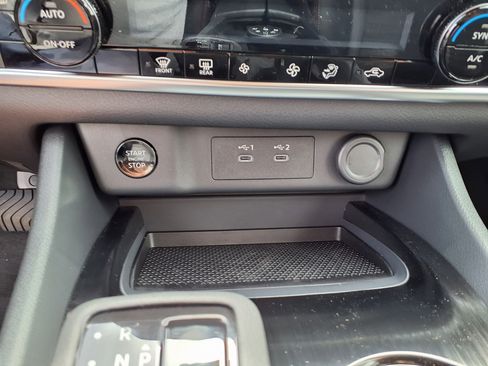 New 2026 Nissan Rogue SV AWD/4WD image 43
