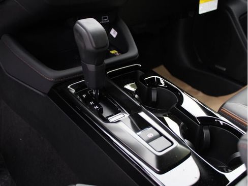 New 2026 Subaru Forester Sport AWD/4WD image 34