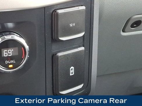 Used 2021 Ford F150 XLT w/ Equipment Group 301A Mid AWD/4WD image 18