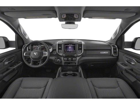 Used 2020 RAM 1500 Big Horn AWD/4WD image 5