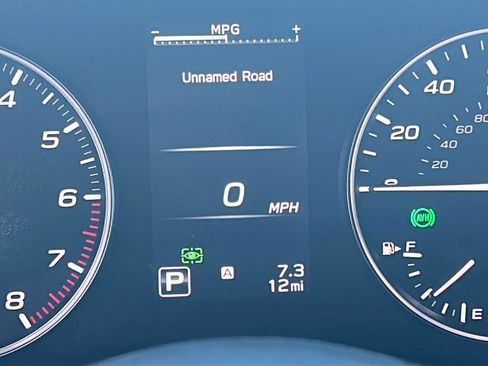 New 2026 Subaru Ascent Limited AWD/4WD image 16