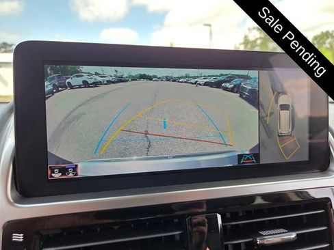 Used 2023 Lexus GX 460 Luxury w/ Accessory Package image 26