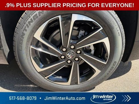 New 2026 Buick Enclave Sport Touring w/ Power Package AWD/4WD image 14