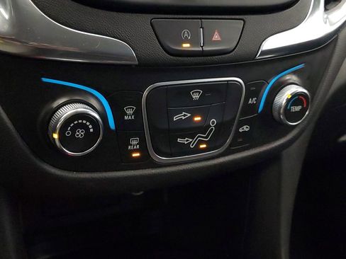 Used 2023 Chevrolet Equinox LT image 21