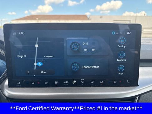 Used 2023 Ford Escape Active w/ Tech Pack #2 image 8