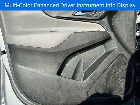 Certified 2023 Chevrolet Equinox LS w/ LS Convenience Package image 15